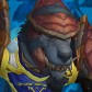 Character Avatar